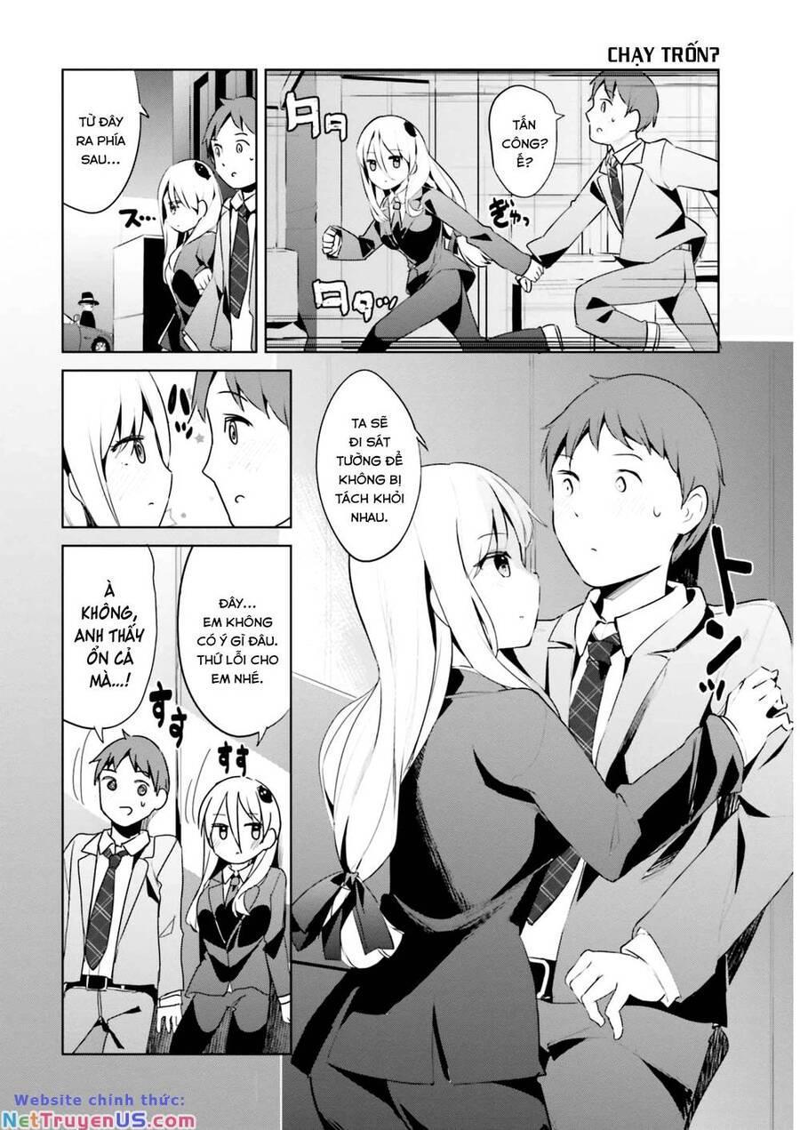 dear sir... i married a killer chapter 31 6