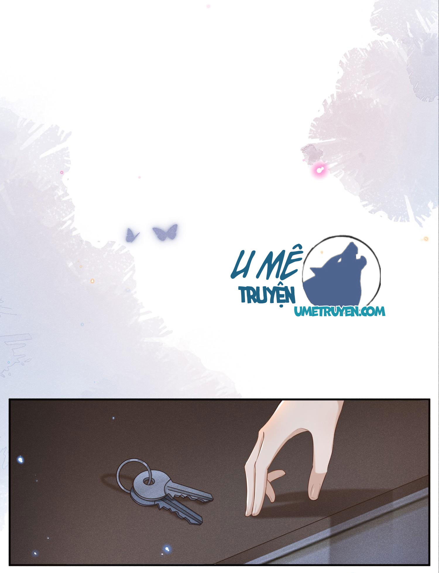 kiếp sau không gặp chapter 1 28