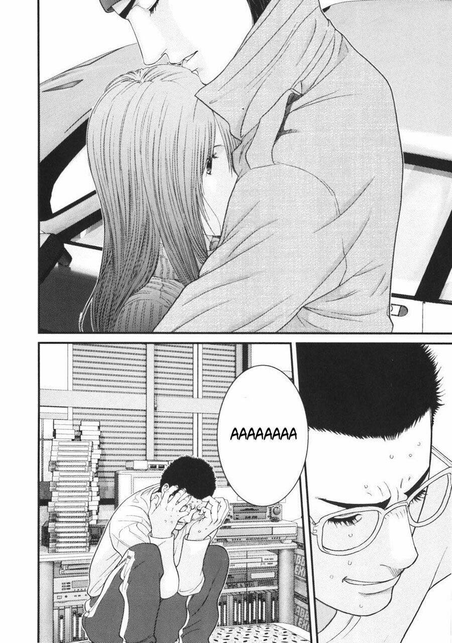 me-teru no kimochi chapter 20 14