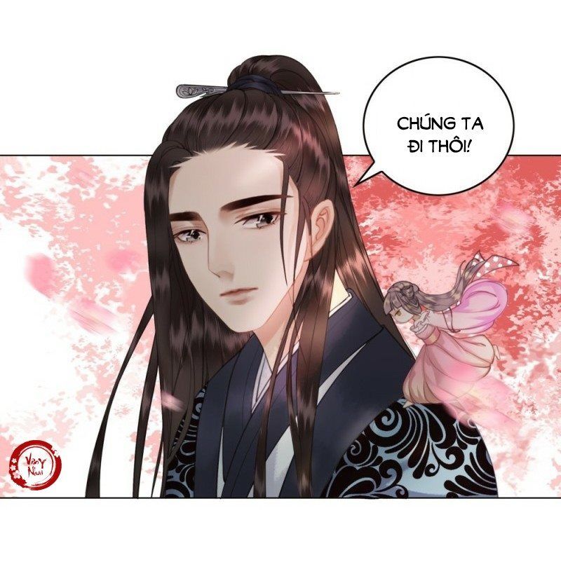 gay rồi! cái đó thành tinh rồi chapter 37 5