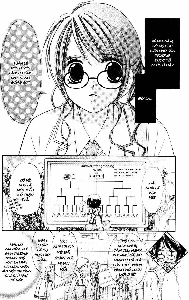 tổng hợp one shot. chapter 33 9