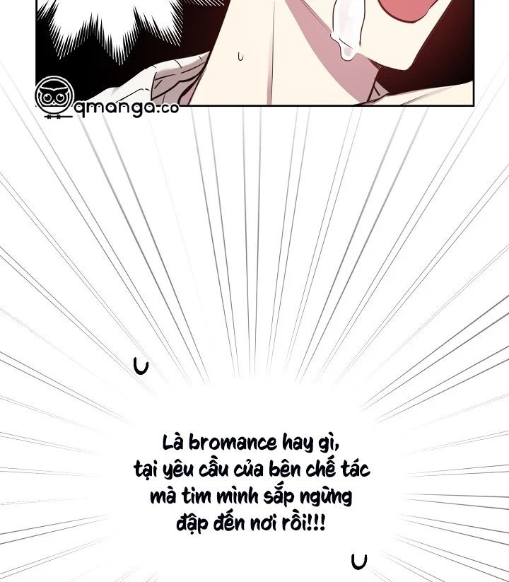 thần tượng đến rồi!? chapter 21.2 17