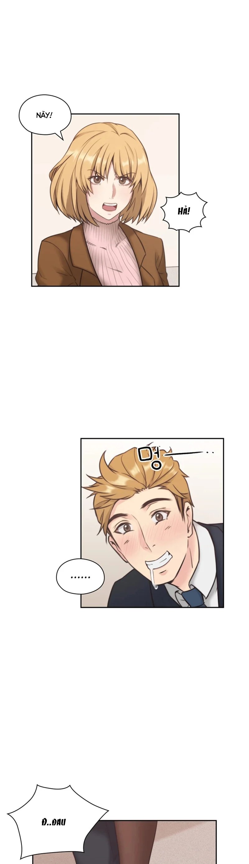 tình nhân chapter 1 17