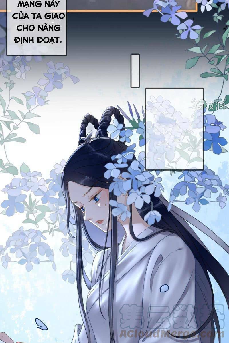 sủng phi của vương chapter 199 20