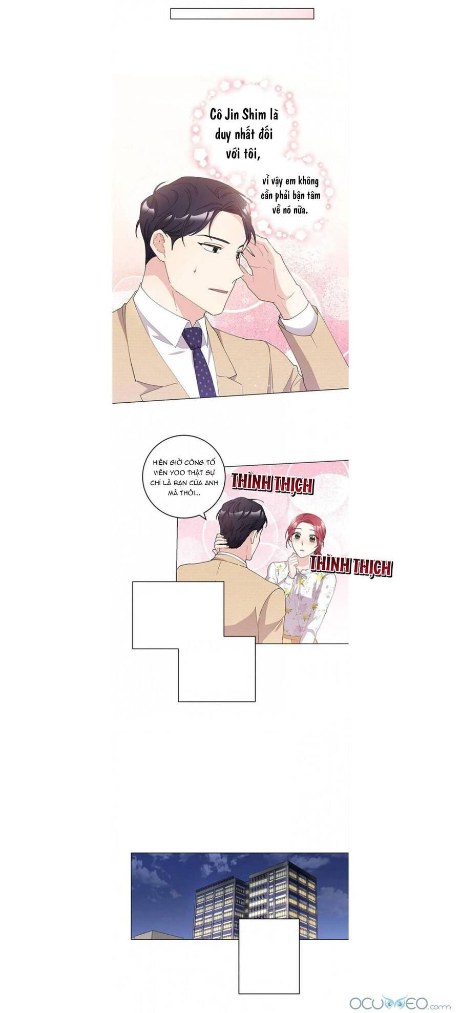 chạm vào tim em chapter 22 14