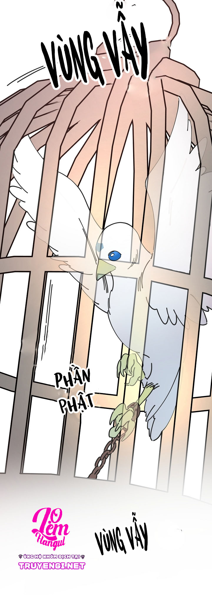 ác nữ tiểu thư chapter 70 3