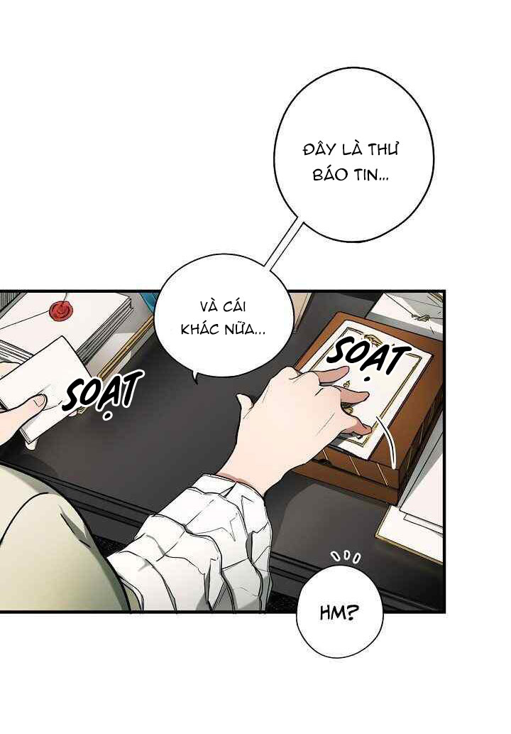 cổ tích về người mẹ kế chapter 27 12