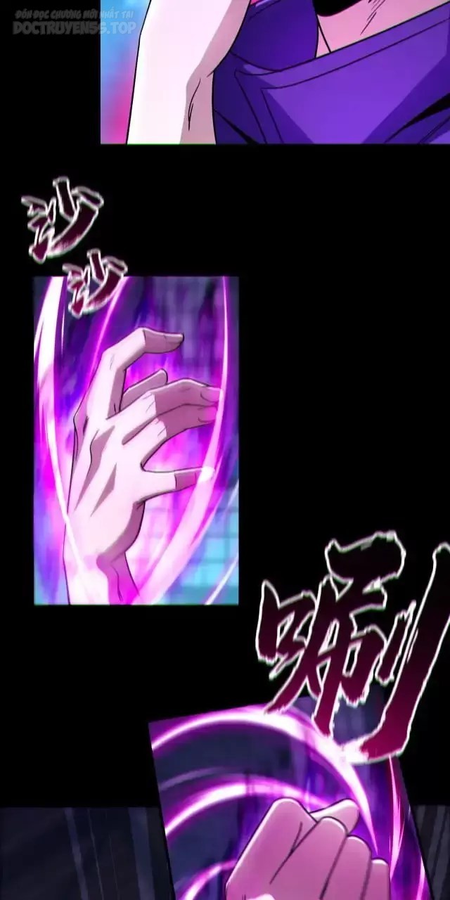 bất khả chiến bại trong ngày tận thế: tôi là người chơi beta duy nhất chapter 4 21