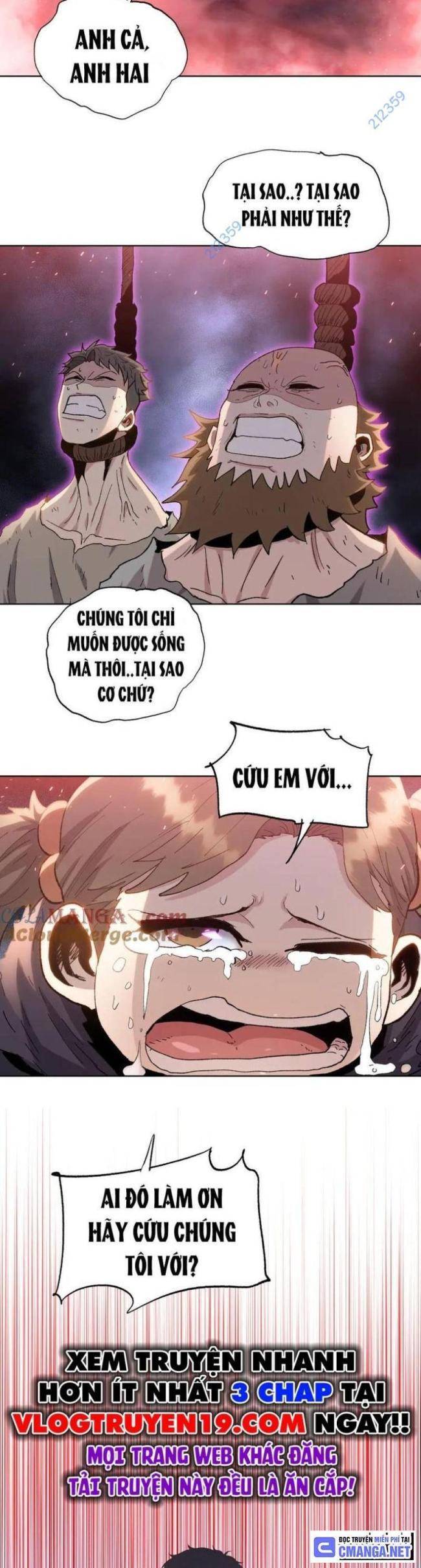 kẻ tàn nhẫn ngày tận thế: bắt đầu dự trữ hàng tỉ tấn vật tư chapter 23 29