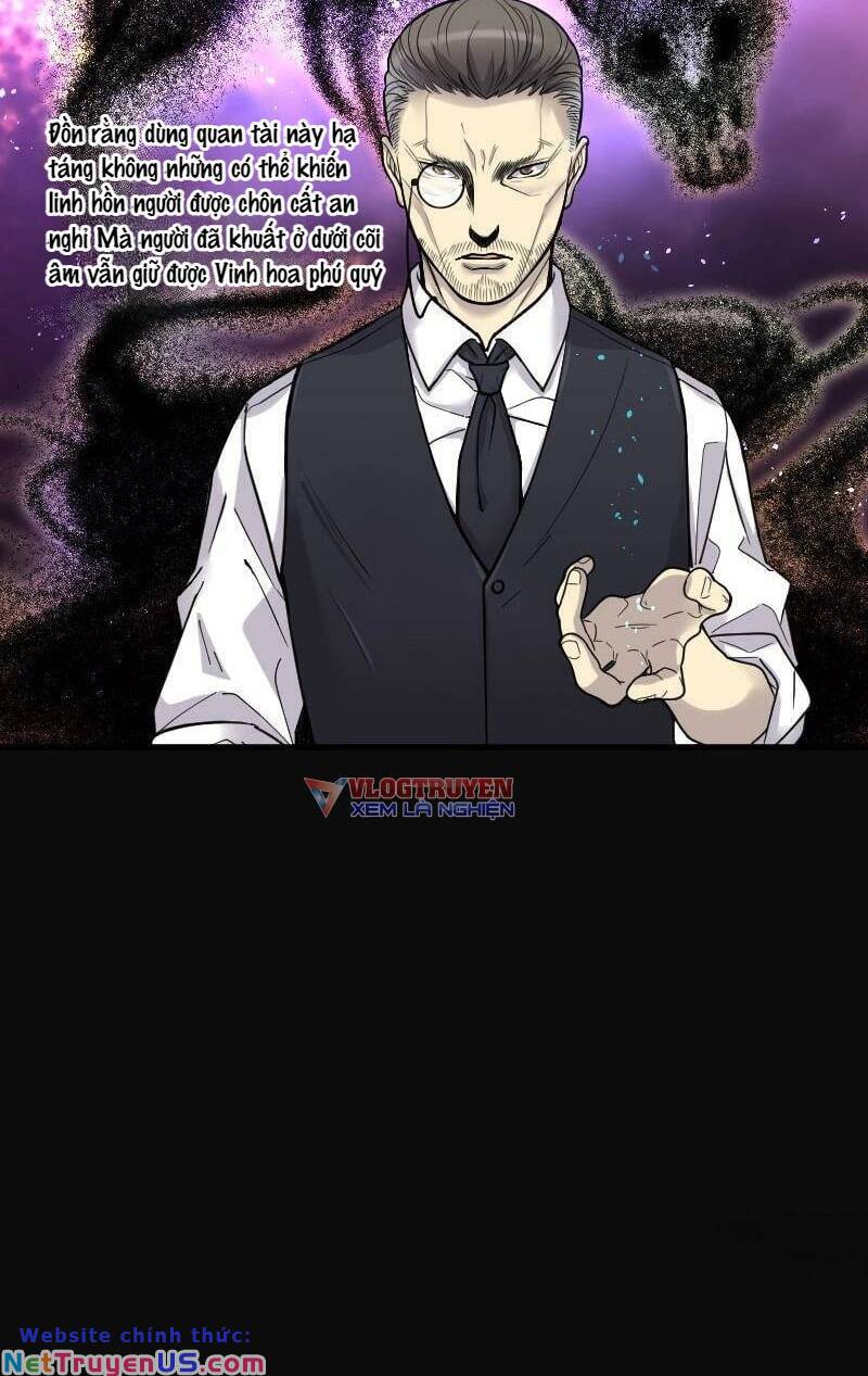 thợ cắt tóc cho diêm vương chapter 27 50