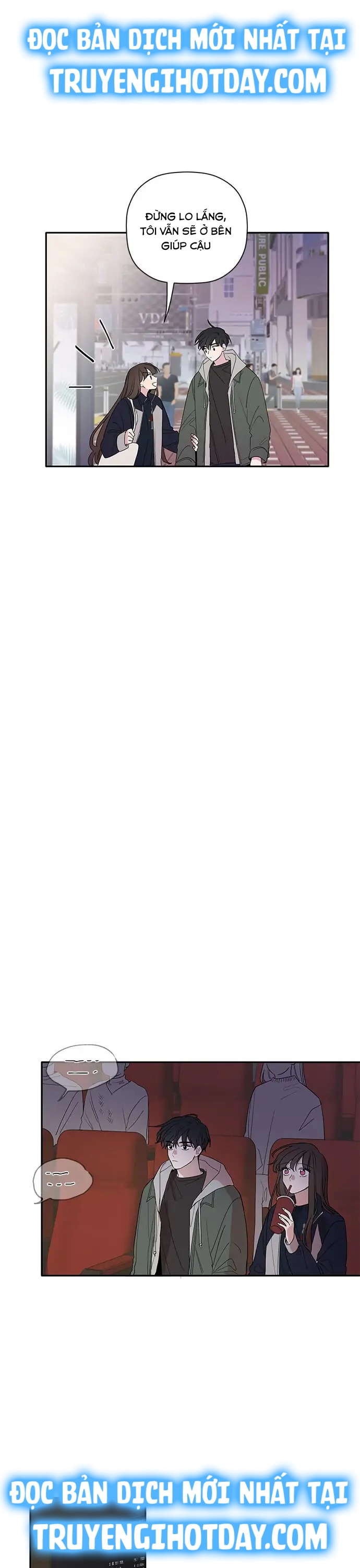 hương vị năm mới chapter 17 16