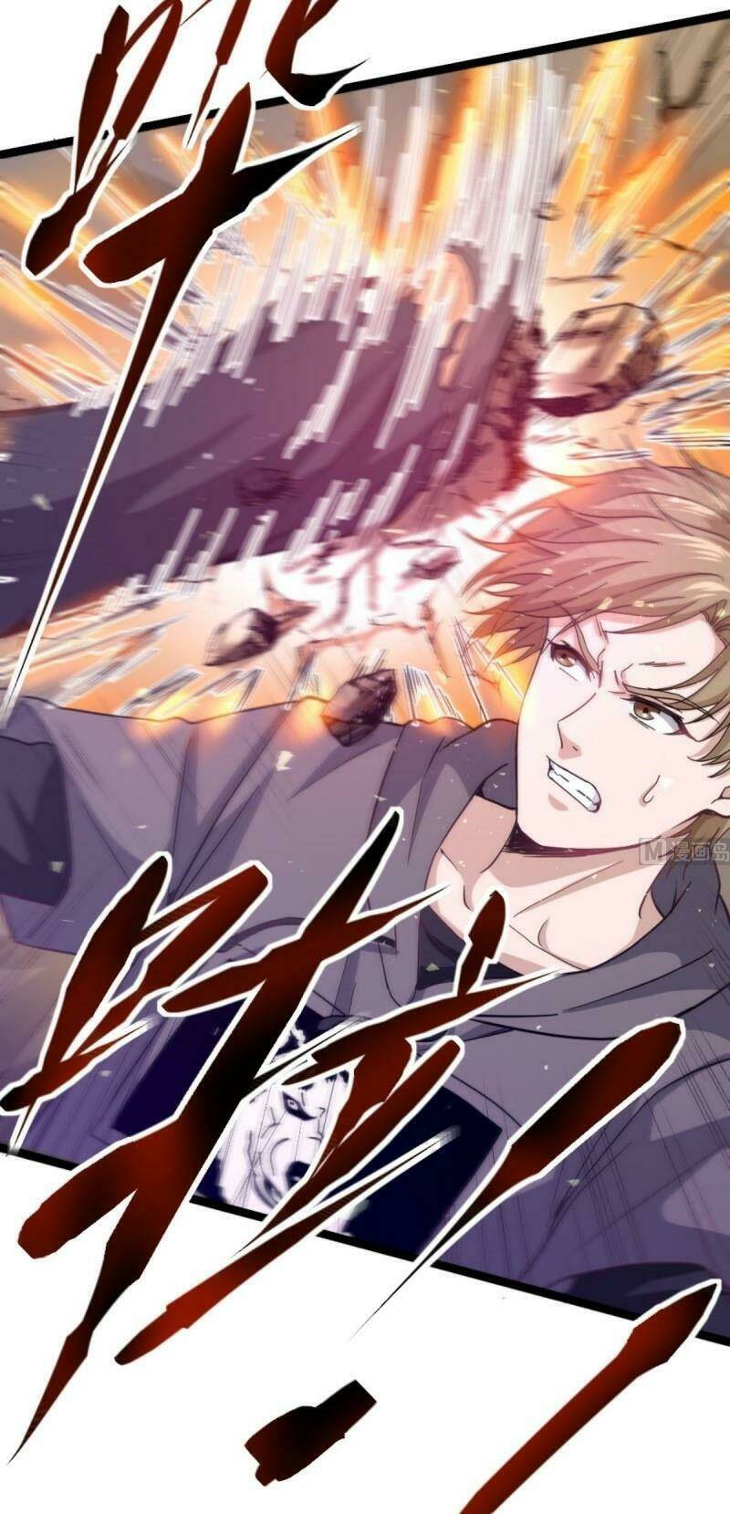 tối cuồng nữ tế chapter 41 11