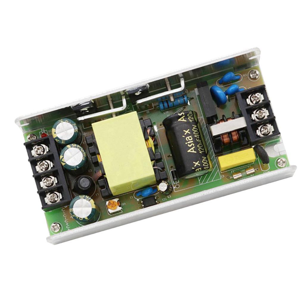 Switching Power Supply Module Constant And Stabilized Voltage 12V 10A