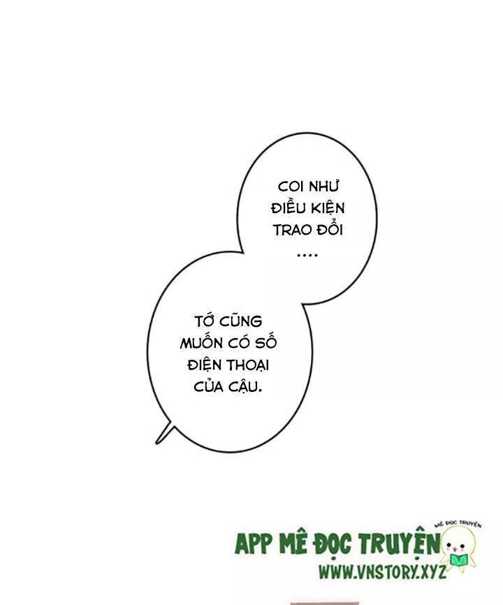 con tim rung động 2 chapter 44 1