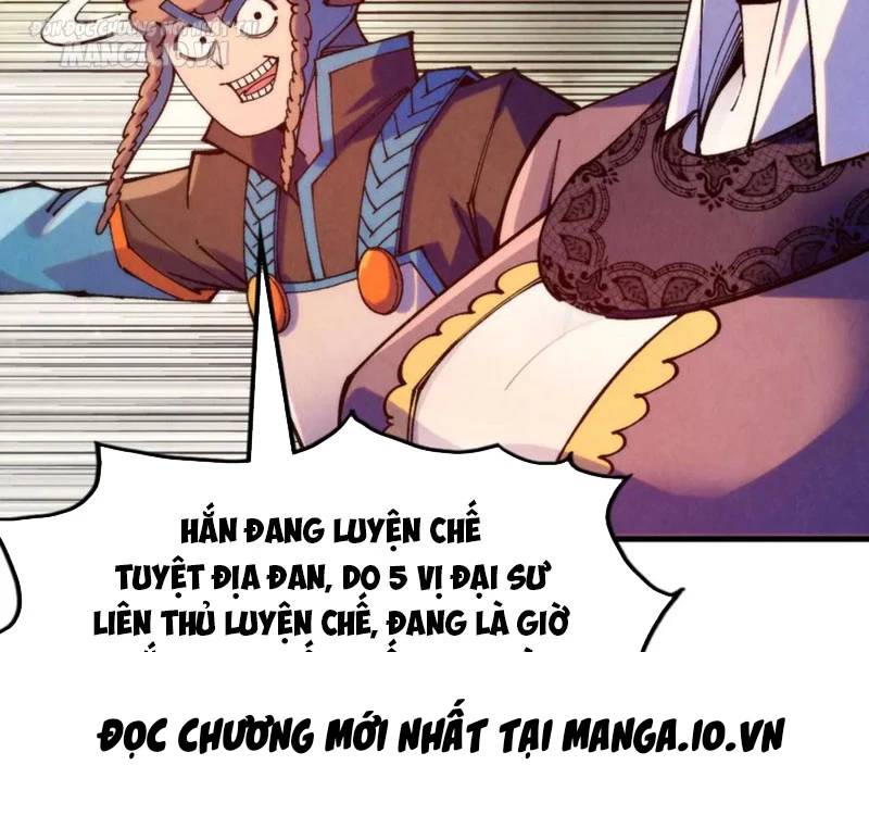 vạn cổ chí tôn chapter 302 43