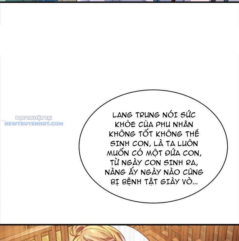 ta thực sự không muốn làm thần tiên chapter 27 23