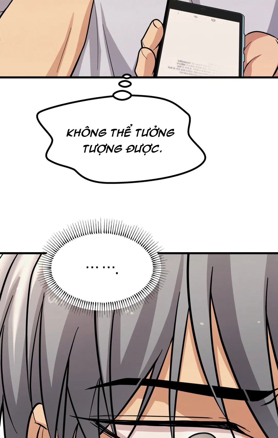 sương mù dày đặc chapter 10 21