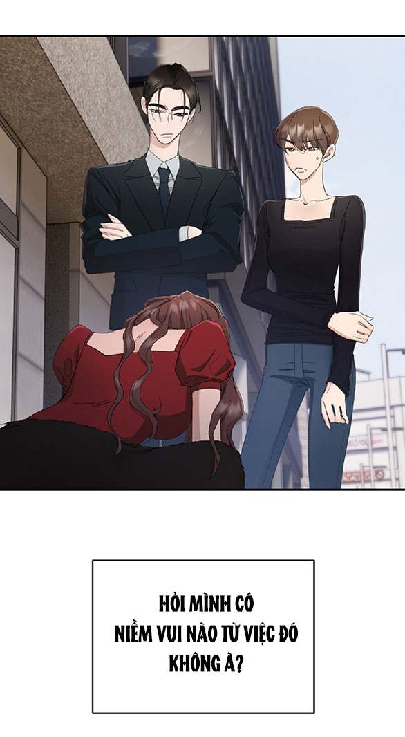 Hối Lộ Ngọt Ngào chapter 23 - Trang 7