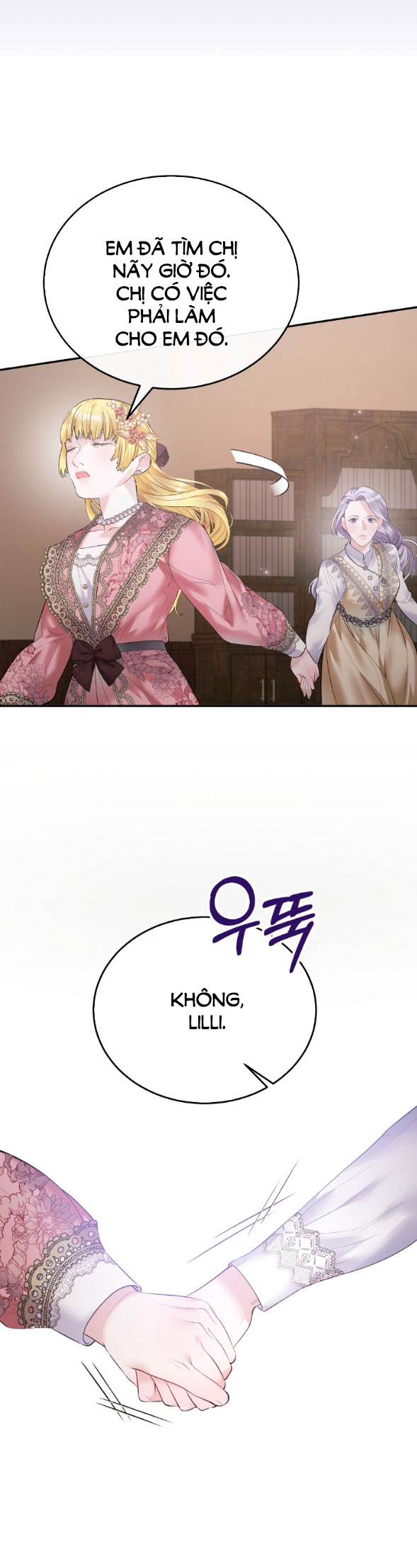 phương pháp bảo vệ nam chính của tôi chapter 2.2 26