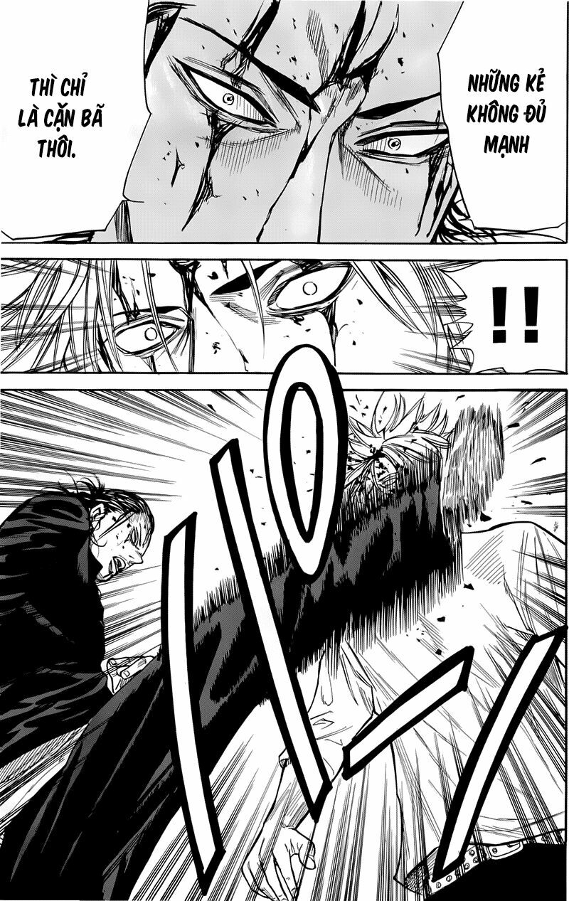 a-bout! chapter 10 9