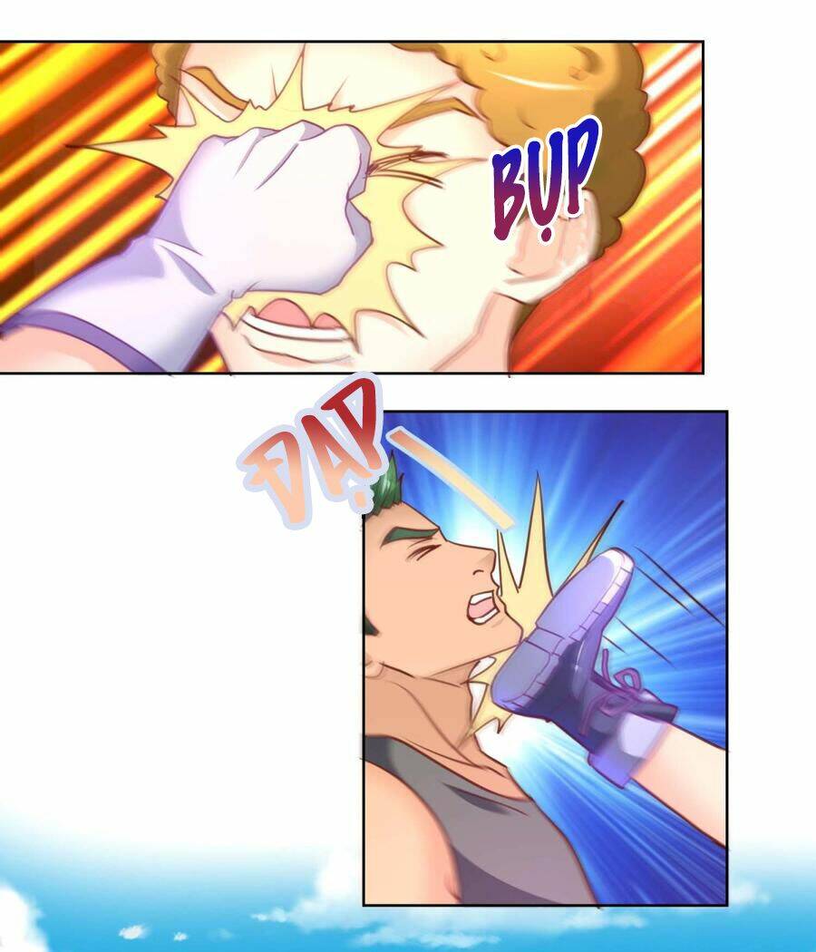 vú em là cổ tiên chapter 99 6