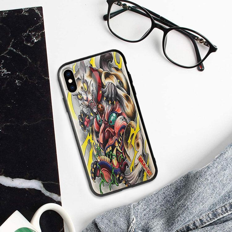 Ốp Lưng Graffiti Đủ Mẫu dành cho Iphone 6/6Plus/6S/6S Plus/7/7Plus/8/8Plus/X/Xs/Xs Max/11/11 Promax/12/12 Promax Lpc21010211