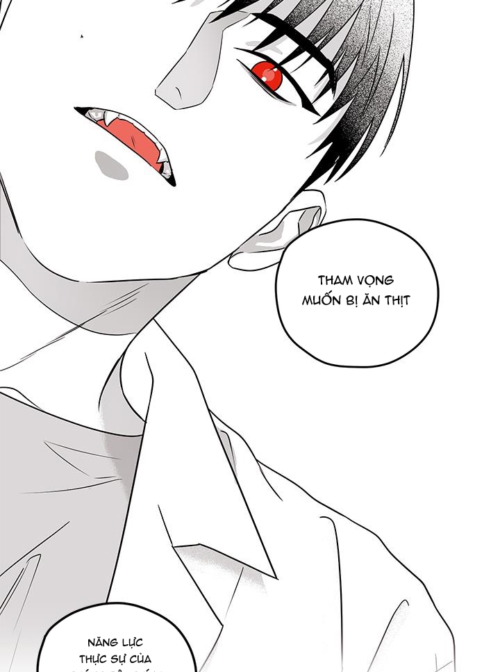 bữa tiệc của những đóa hoa chapter 23 65