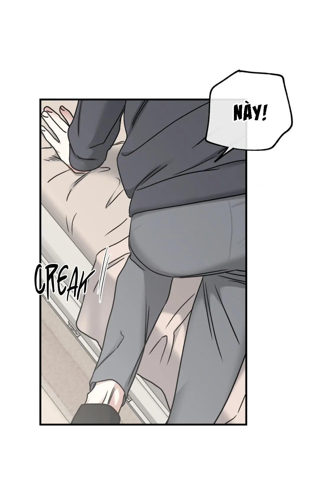 thủy triều thấp lúc chạng vạng chapter 97 45