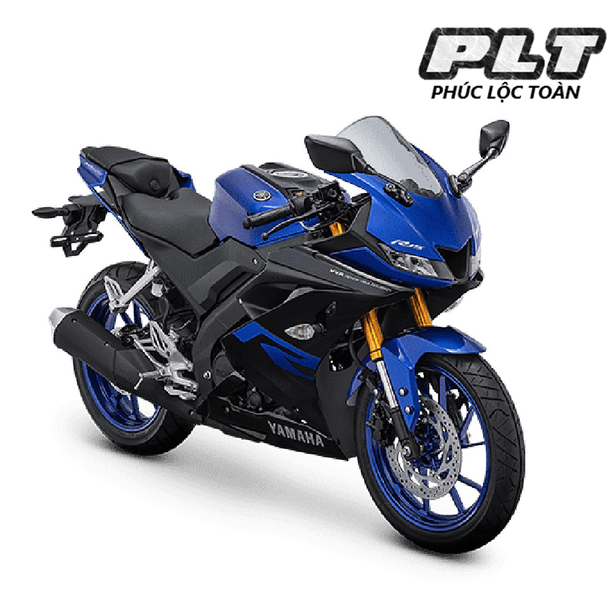 Xe Máy Yamaha R15 V3 - Hàng Nhập Khẩu