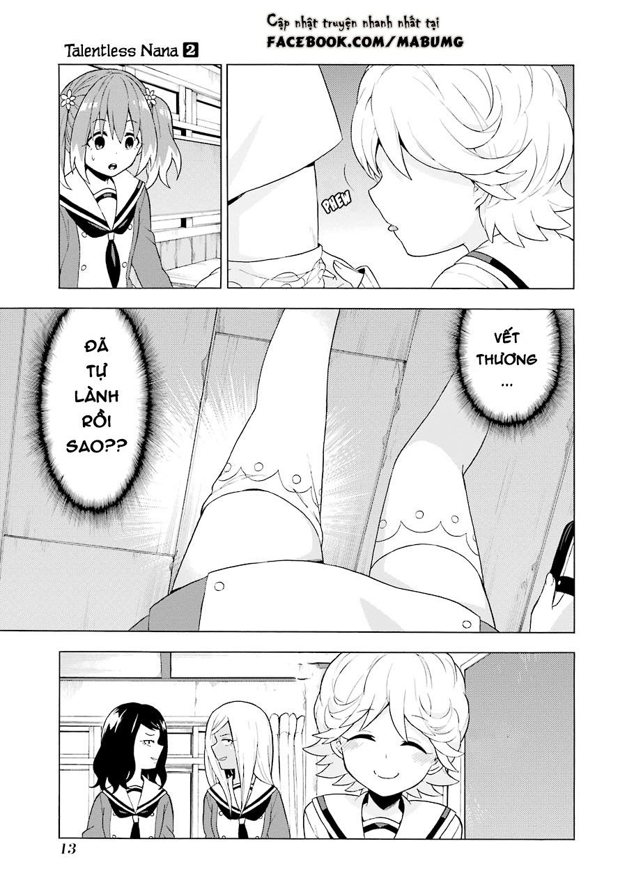 nana vô năng chapter 5 11