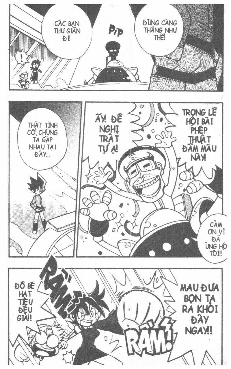 duel masters chapter 4 102