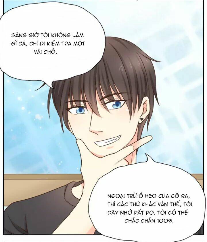 bạn trai có điện từ chapter 8 6