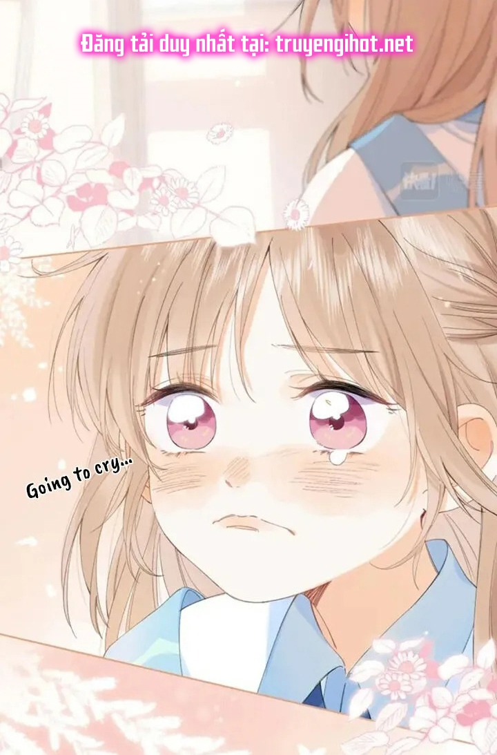 vụng trộm không thể giấu - mối tình thầm kín chapter 5 5