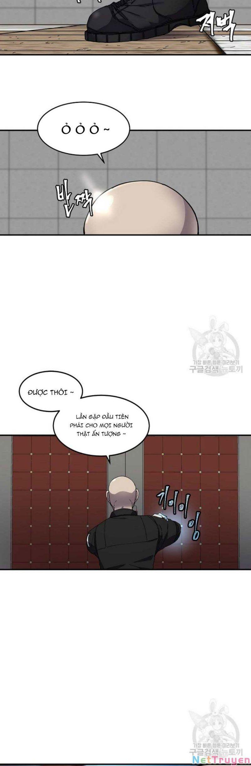 shaman - pháp sư chapter 22 22