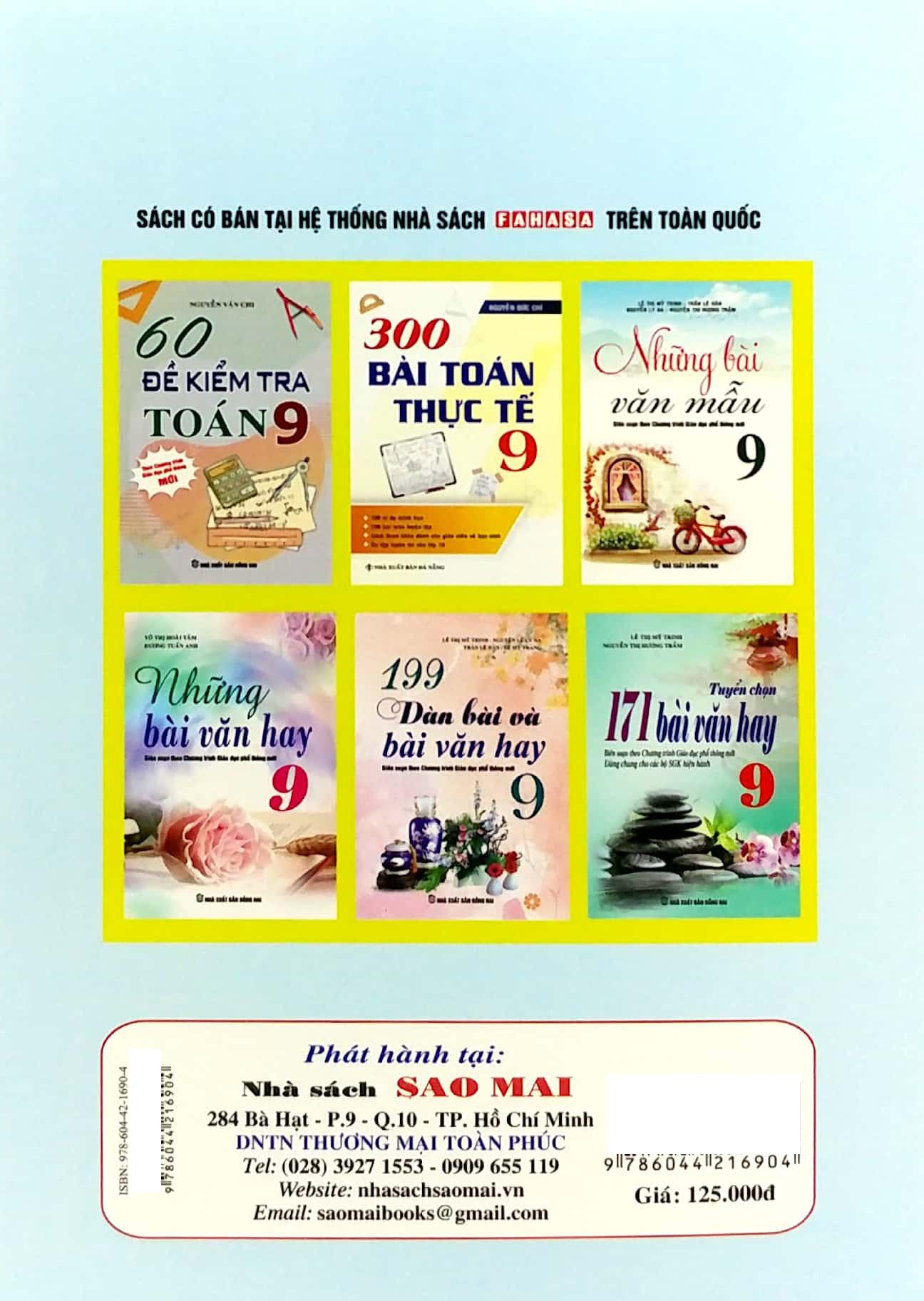 Sách - Kiến Thức Cơ Bản Và Nâng Cao Khoa Học Tự Nhiên Môn Hóa Học 9 (Theo Chương Trình Giáo Dục Phổ Thông Mới - Dùng Chung Cho Các Bộ SGK Hiện Hành)