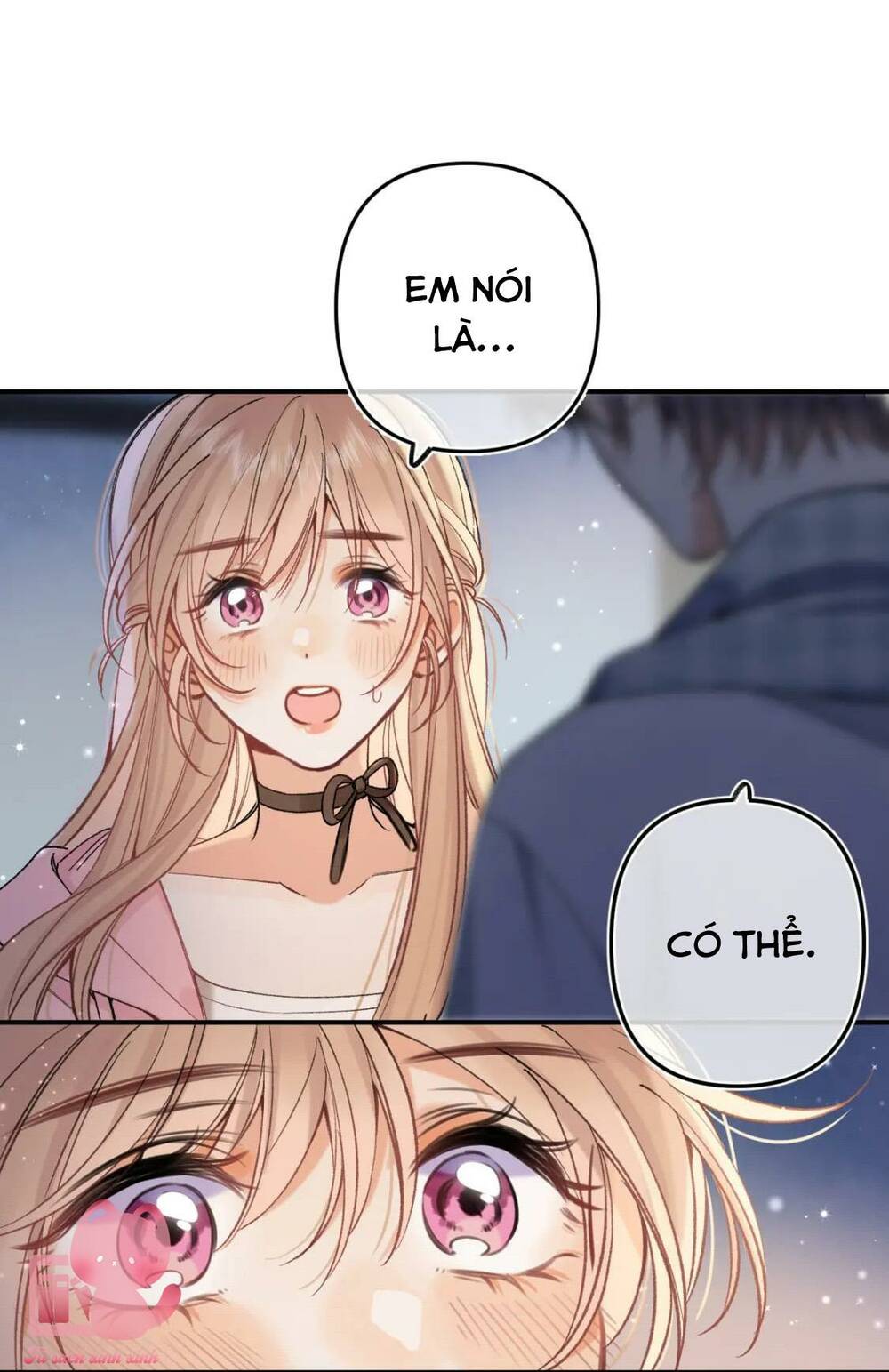 vụng trộm giấu không được chapter 92 41