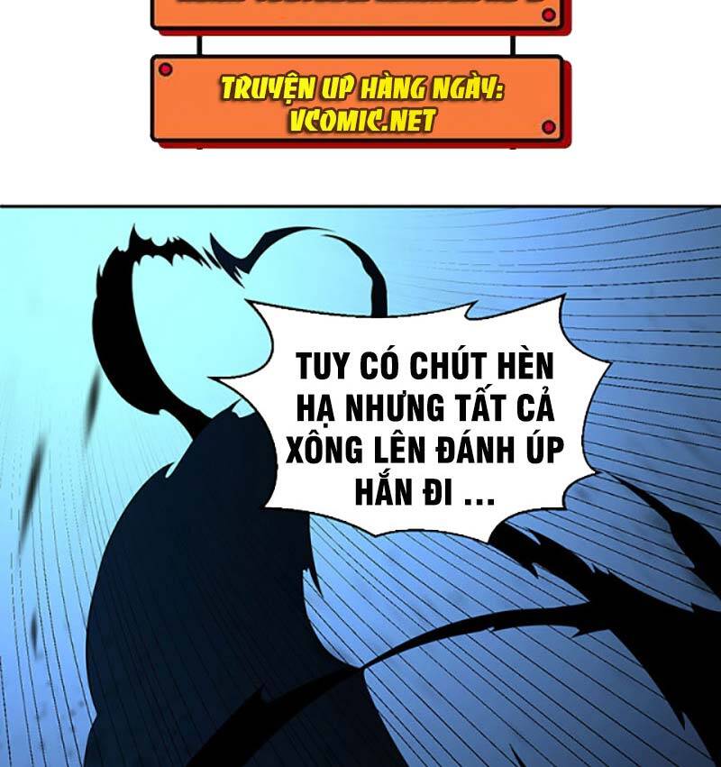 võ đạo độc tôn chapter 494 19