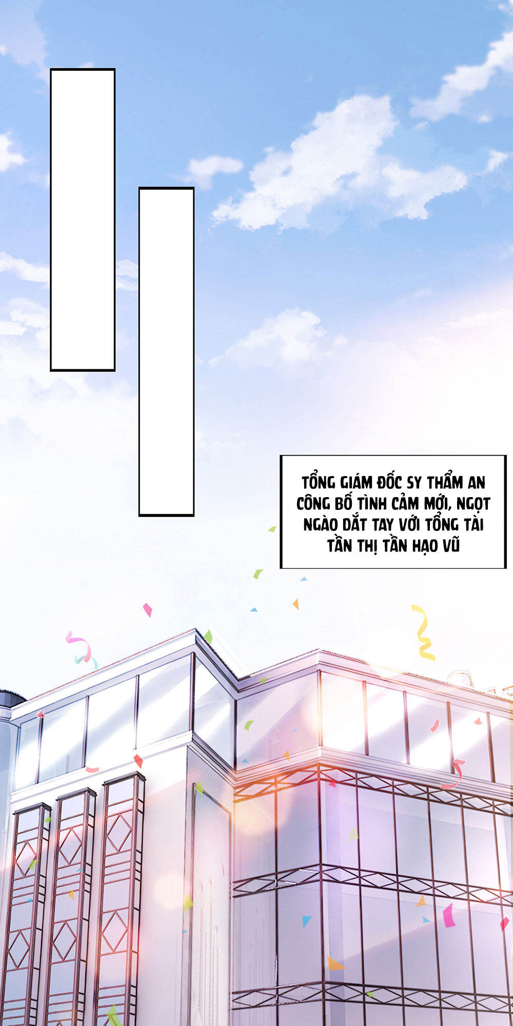 thiên kim hữu độc: boss mau cút ra chapter 27 2