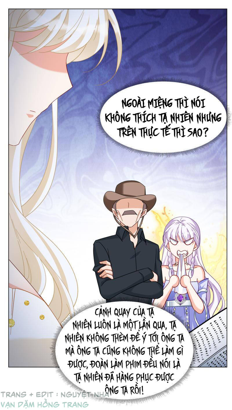 cô ấy đến rồi, xin nằm xuống! chapter 272 24