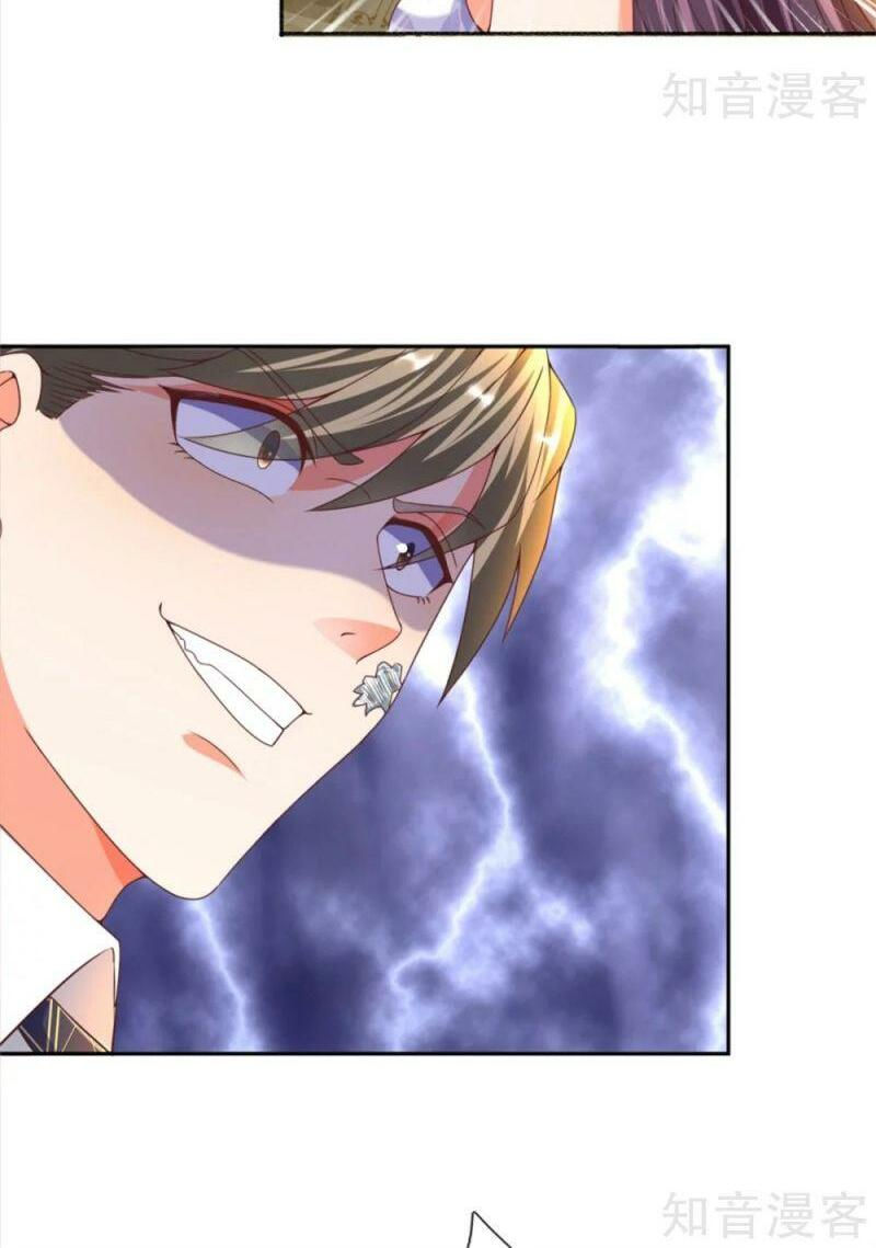 vú em tiên tôn đi ở rể chapter 195 26