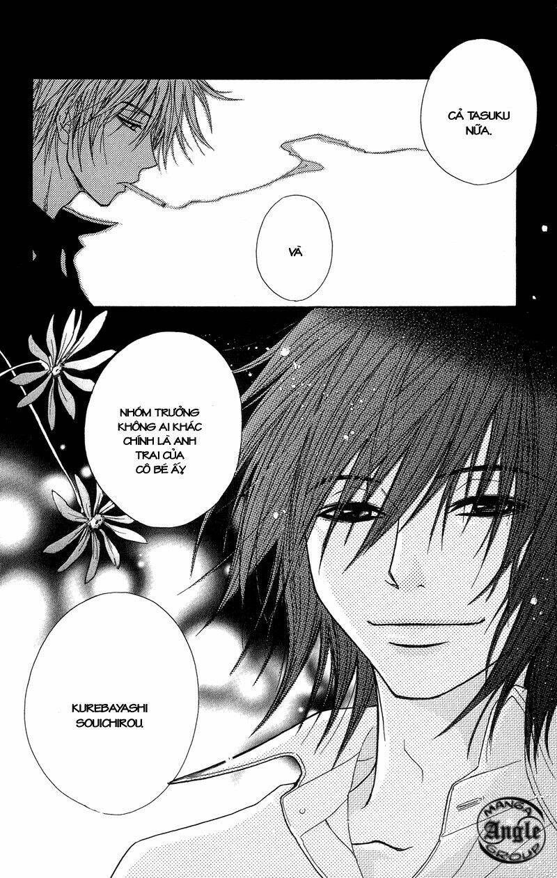 điện kích daisy chapter 9 15