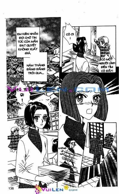 cô gái 300 tuổi chapter 3 136
