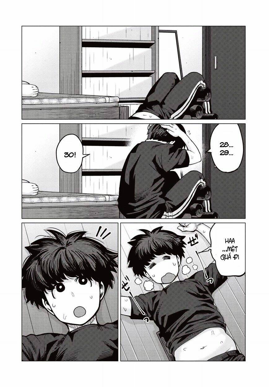 elf-san wa yaserarenai chapter 11 3