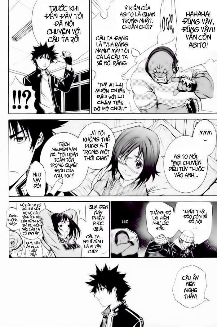 air gear chapter 88 12