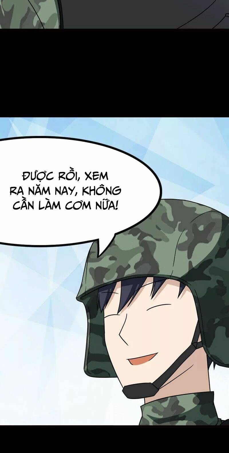 bạn gái virus của tôi chapter 211 20