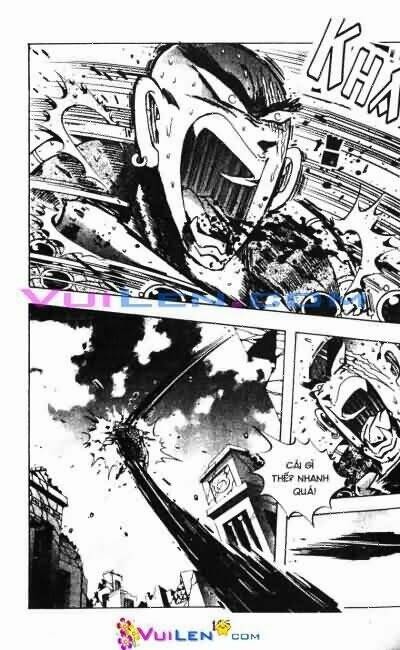 những người bạn tốt chapter 16 127