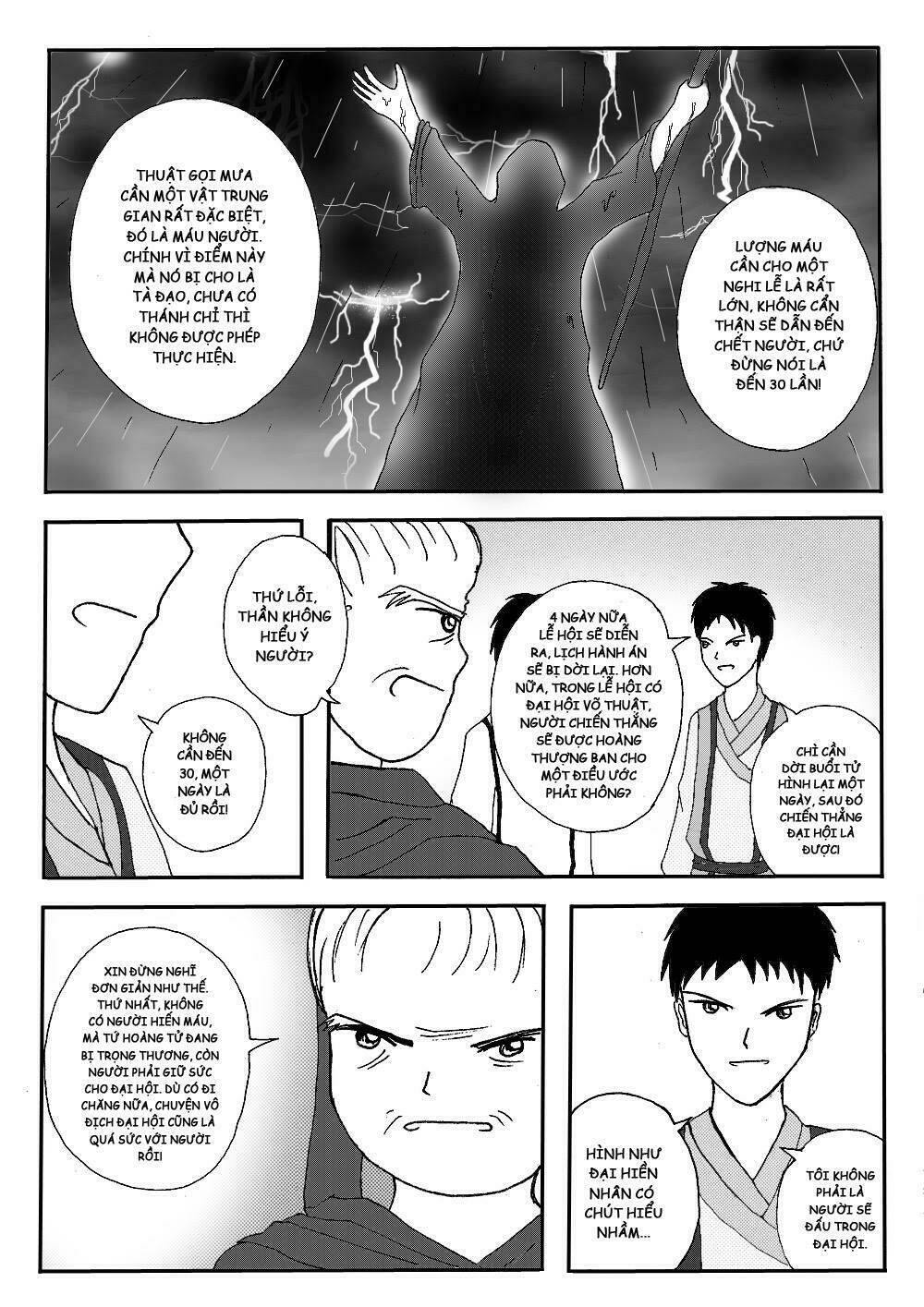 prince's days chapter 4 17