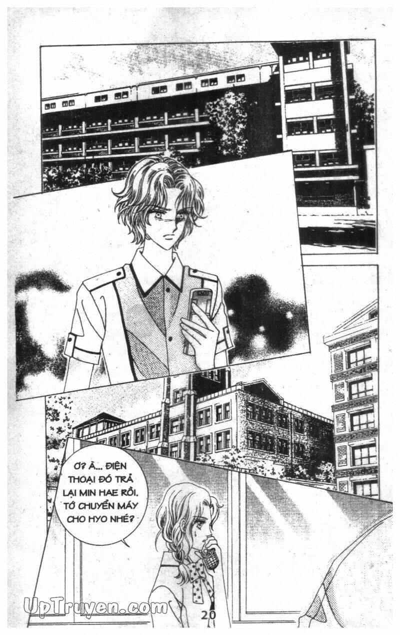 dạ khúc chapter 10 19