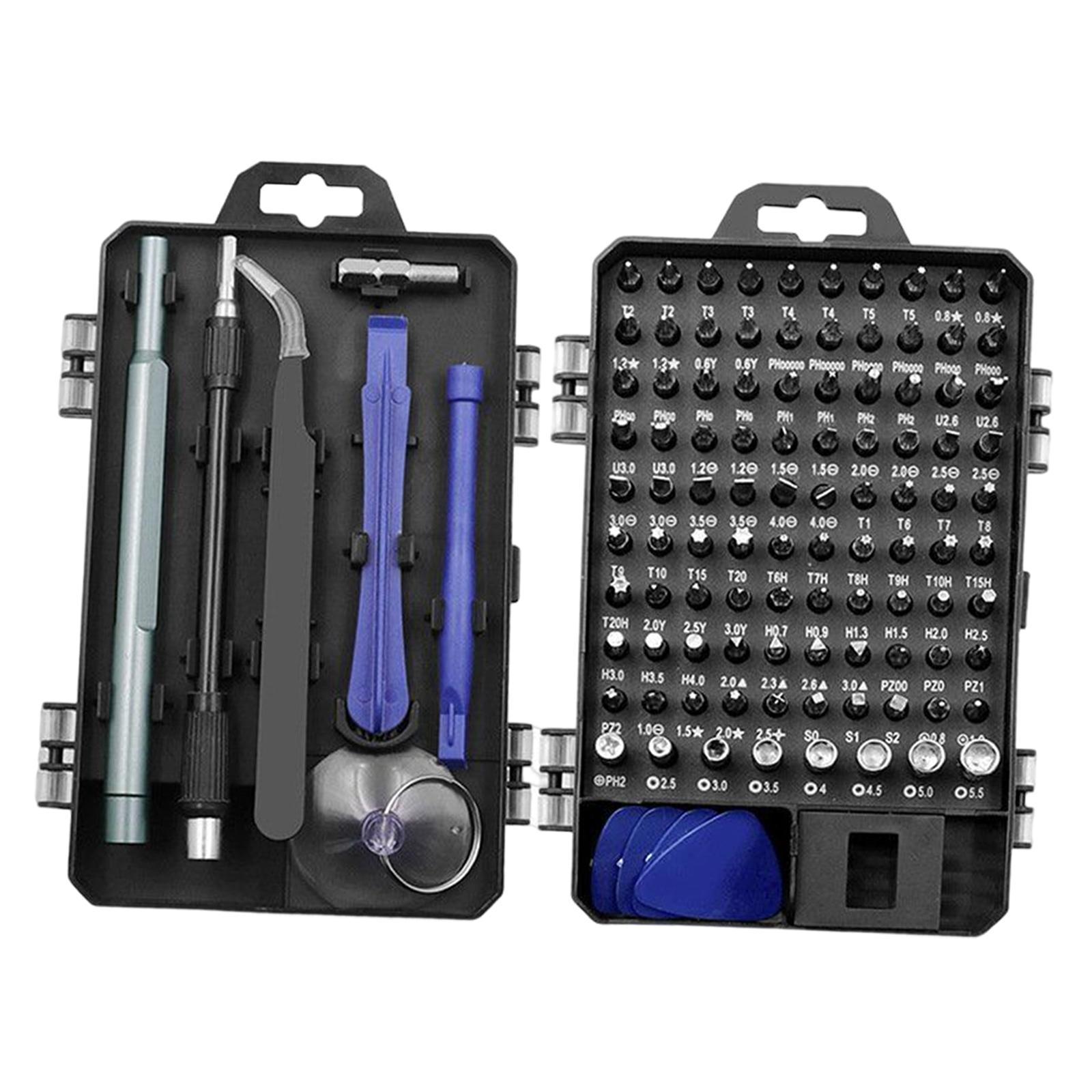 Hand Tool Precision Screwdriver Set Professional for Cellphone Camera