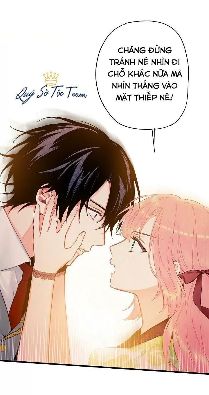 thánh nữ ẩn danh chapter 167 25